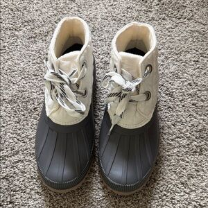 Women’s Duck Boots